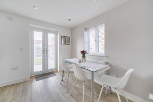 Kitchen/diner- click for photo gallery